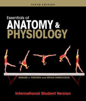 Essentials of Anatomy and Physiology - Gerard J. Tortora, Bryan H. Derrickson
