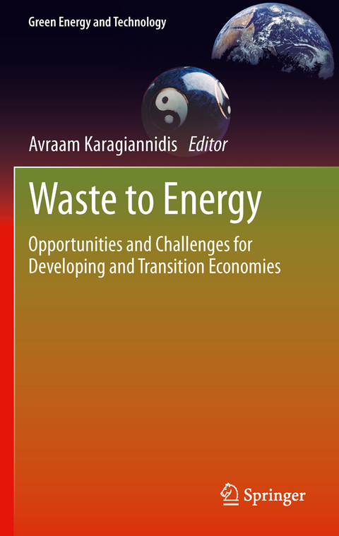 Waste to Energy - 