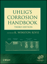 Uhlig's Corrosion Handbook - 