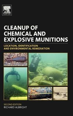 Cleanup of Chemical and Explosive Munitions - Richard Albright