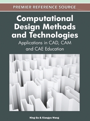Computational Design Methods and Technologies - 