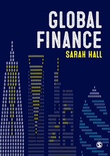Global Finance -  Sarah Hall