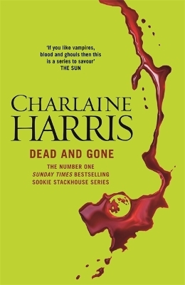 Dead and Gone - Charlaine Harris