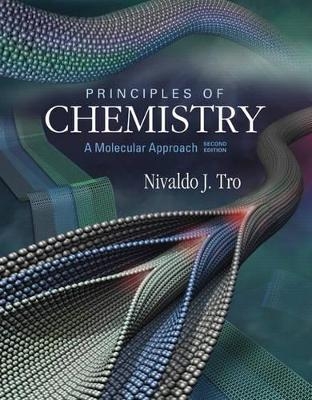 Principles of Chemistry - Nivaldo J. Tro