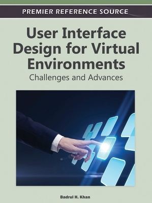 User Interface Design for Virtual Environments - 