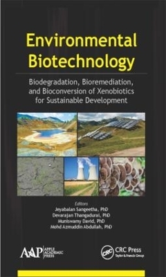 Environmental Biotechnology - 