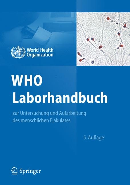 WHO Laborhandbuch - 