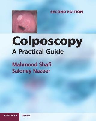 Colposcopy - Mahmood Shafi, Saloney Nazeer