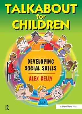 Talkabout for Children 2 - Alex Kelly