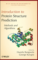 Introduction to Protein Structure Prediction - 