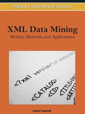 XML Data Mining - 