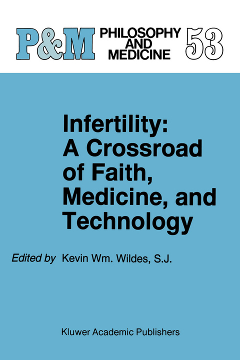 Infertility - 