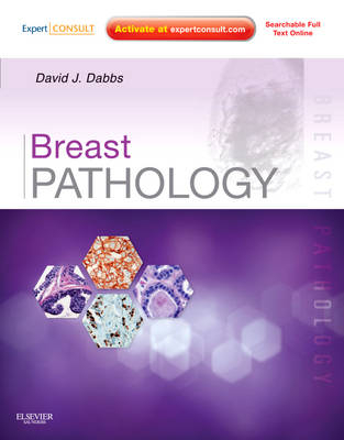Breast Pathology - David J. Dabbs