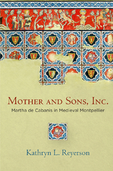 Mother and Sons, Inc. -  Kathryn L. Reyerson