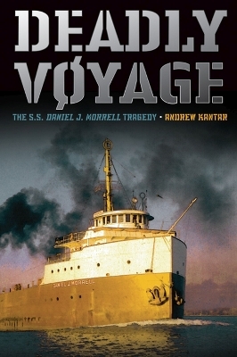 Deadly Voyage - Andrew Kantar