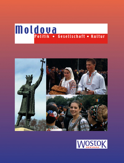 Moldova - Politik, Gesellschaft, Kultur - 