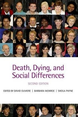 Death, Dying, and Social Differences - 