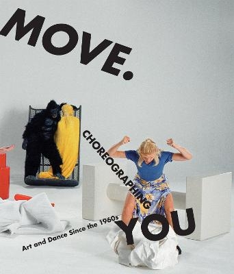 Move. Choreographing You - 