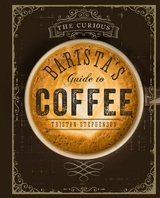 Curious Barista's Guide to Coffee -  Tristan Stephenson