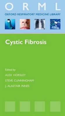 Cystic Fibrosis - 