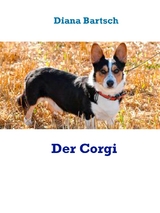 Der Corgi - Diana Bartsch