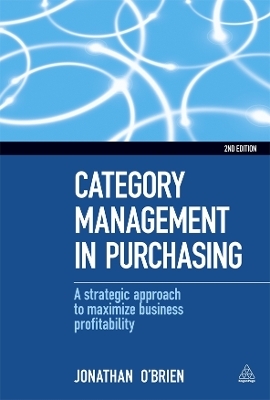 Category Management in Purchasing - Jonathan O'Brien