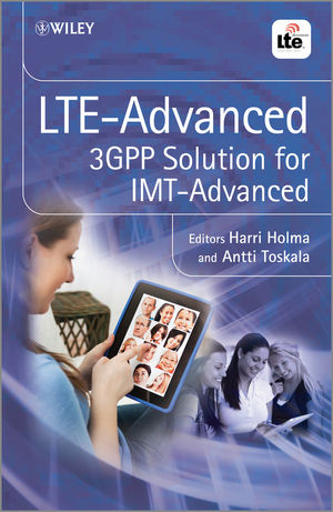 LTE Advanced - 