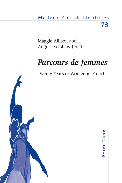 «Parcours de femmes» - 