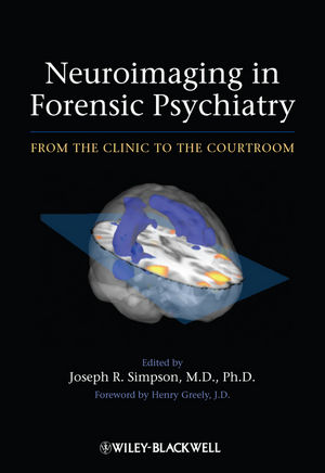 Neuroimaging in Forensic Psychiatry - 