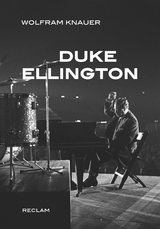 Duke Ellington -  Wolfram Knauer