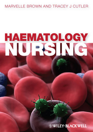 Haematology Nursing - 