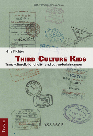 Third Culture Kids - Nina Richter