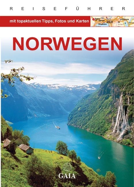 Norwegen - Christian Nowak