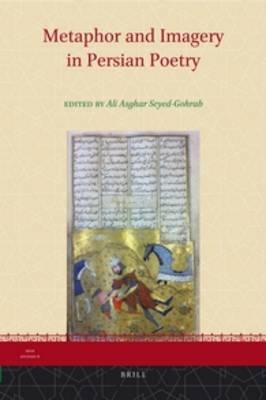 Metaphor and Imagery in Persian Poetry - 