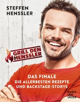 Grill den Henssler - Das Finale -  Steffen Henssler