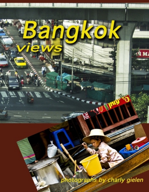 Bangkok - Charly Gielen