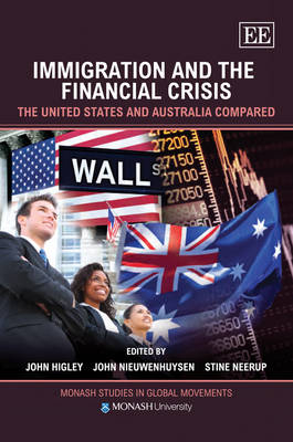 Immigration and the Financial Crisis - 