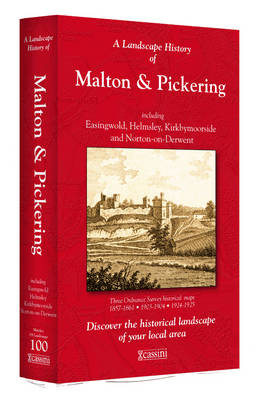 A Landscape History of Malton & Pickering (1857-1925) - LH3-100