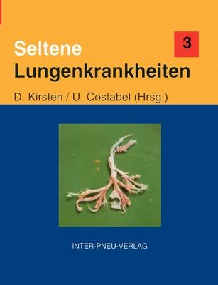 Seltene Lungenkrankheiten - 