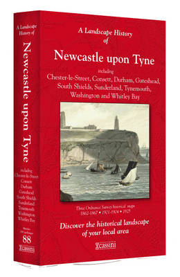 A Landscape History of Newcastle Upon Tyne (1862-1925) - LH3-088