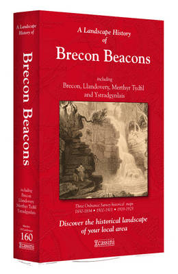 A Landscape History of Brecon Beacons (1830-1923) - LH3-160