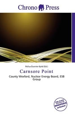 Carnsore Point - 