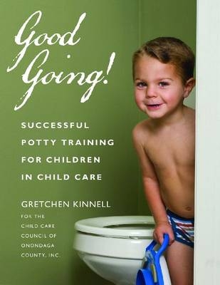 Good Going! - Gretchen Kinnell