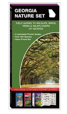 Georgia Nature Set - James Kavanagh, Waterford Press