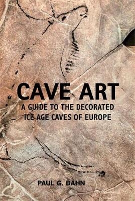 Cave Art - Paul G. Bahn