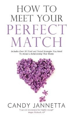 How to Meet Your Perfect Match - Candy Jannetta