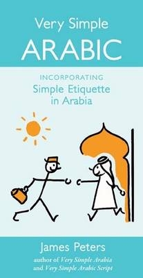 Very Simple Arabic - James Peters
