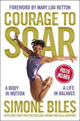 Courage to Soar - Simone Biles