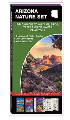 Arizona Nature Set - James Kavanagh, Waterford Press