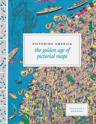 Picturing America - Stephen J. Hornsby